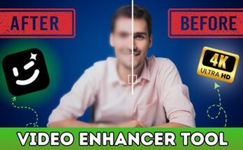 Video Enhancer