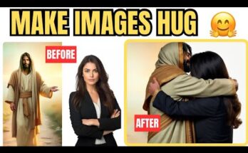 hugging trending videos