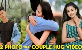 Hugging Videos